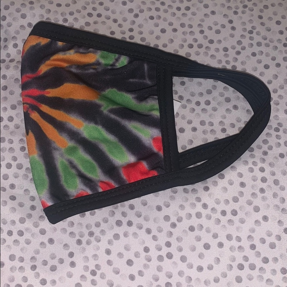 Face mask
